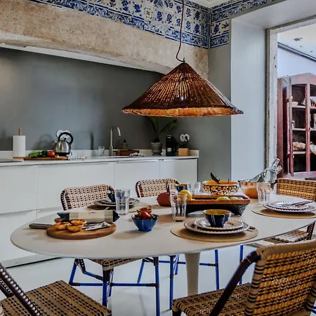 Pool & Garden In The Heart Of Appartement *