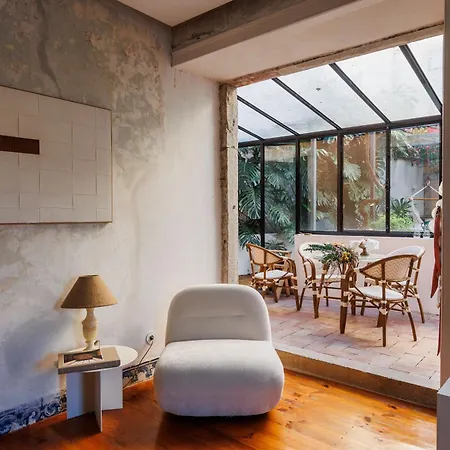 Pool & Garden In The Heart Of *