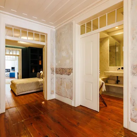 Appartement Pool & Garden In The Heart Of