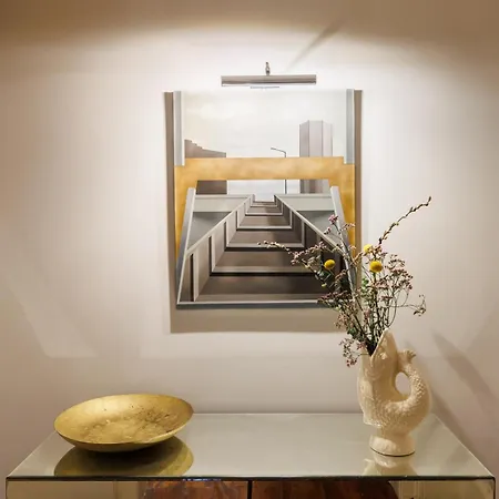 Pool & Garden In The Heart Of * Lisboa