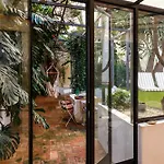 Pool & Garden In The Heart Of * リスボン
