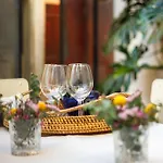 アパート Pool & Garden In The Heart Of