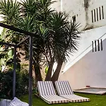 アパート Pool & Garden In The Heart Of リスボン