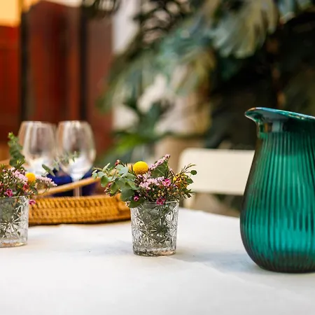 アパート Pool & Garden In The Heart Of リスボン